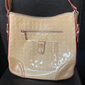 rehab lux - Arcadia Patent Collection Crossbody bag